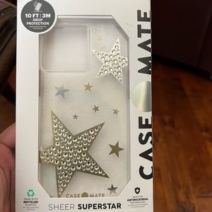 Case mate iPhone 13 pro max case